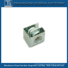 Gabinete de Rede Use Clip Nut (M6)